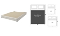 Hotel Collection Classic by Shifman Semi-Flex Low Profile Box Spring - Queen, Created for Macy's